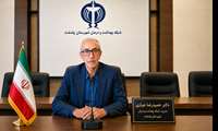 پیام تبریک مدیریت شبکه بهداشت و درمان شهرستان پلدشت به مناسبت روز پزشک